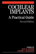 Cochlear Implants - A Practical Guide 2e