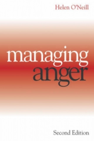 Managing Anger 2e