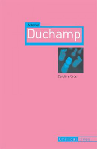 Marcel Duchamp