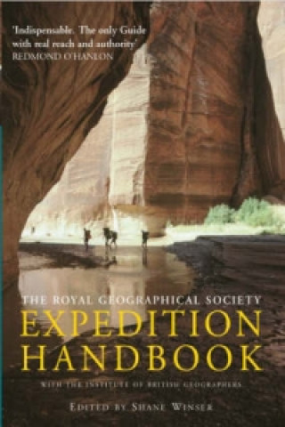 Expedition Handbook