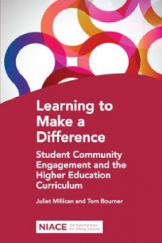 Learning to Make a Difference: Student Community Engagement and the Higher Education Curriculum