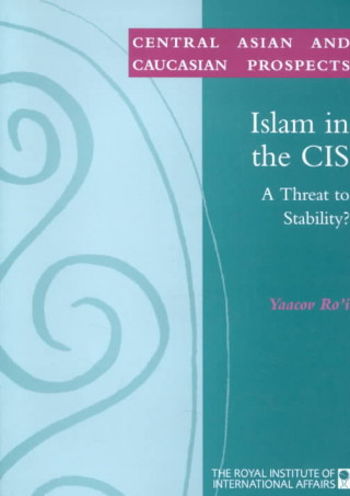 Islam in the CIS