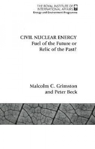 Civil Nuclear Energy