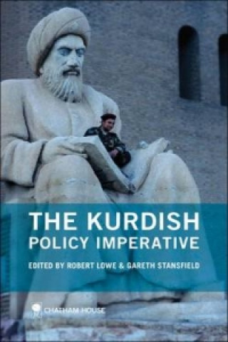 Kurdish Policy Imperative