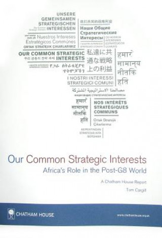 Our Common Strategic Interests