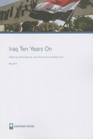 Iraq Ten Years On