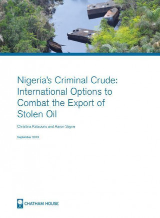 Nigeria's Criminal Crude