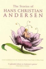 Stories Of Hans Christian Andersen