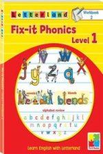 Fix-it Phonics