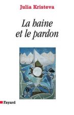 La Haine Et Le Pardon Pouvoirs Et Limite