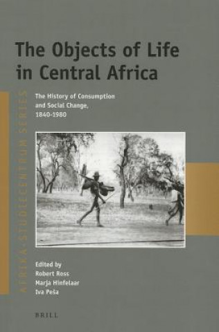 Objects of Life in Central Africa