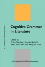 Cognitive Grammar in Literature