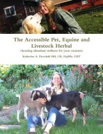 Accessible Pet, Equine & Livestock Herbal