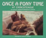 Once a Pony Time at Chincoteague