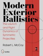 Modern Exterior Ballistics