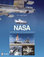 NASA: Space Flight Research and Pioneering Develments
