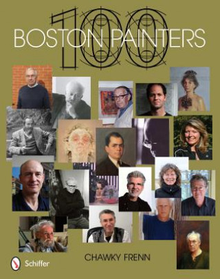 100 Bton Painters