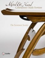 Mind and Hand: Contemporary Studio Furniture