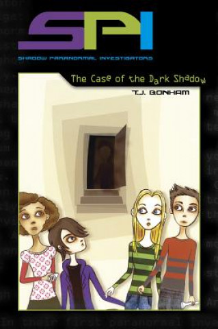 SPI: Case of the Dark Shadow