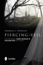 Piercing the Veil: Examining San Dieg Haunted History