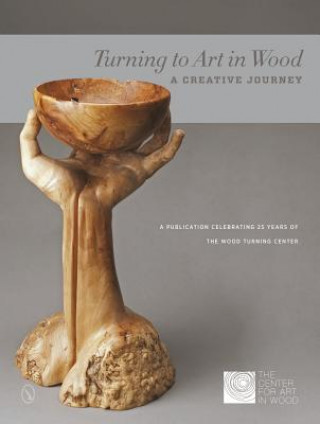 Turning to Art in Wood: A Creative Journey