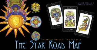 Star Road Map: Divination Beyond Time and Space