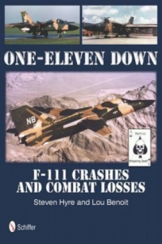 One-Eleven Down: F-111 Crashes and Combat Lses