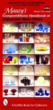 Mauzy's Comprehensive Handbook of Depression Glass Prices