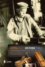 Living Crafts, Historic Tools: The Craftspele and Collections of the Landis Valley Museum