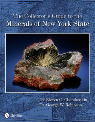 Collector's Guide to the Minerals of New York State