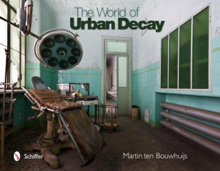 World of Urban Decay
