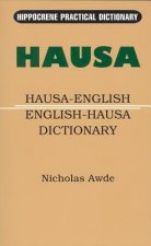 Hausa-English / English-Hausa Practical Dictionary