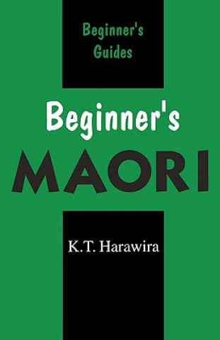 Beginner's Maori