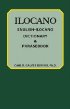 English-Ilocano Dictionary & Phrasebook