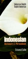 Indonesian Dictionary & Phrasebook