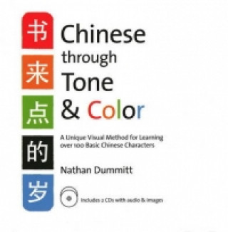 Chinese Through Tone and Color