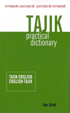 Tajik-English/English-Tajik Practical Dictionary