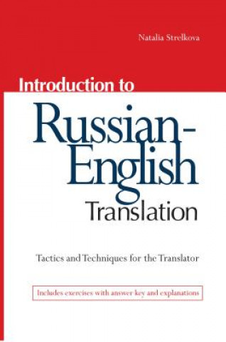 Introduction to Russian-English Translation