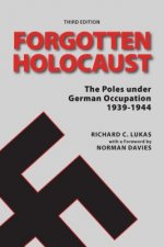 Forgotten Holocaust, Third Edition