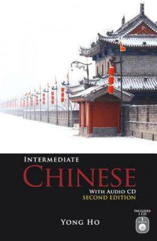 Intermediate Chinese