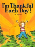 I´m Thankful Each Day!