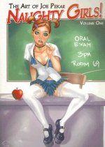 Art of Joe Pekar