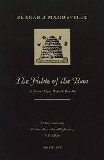 Fable of the Bees, Volumes 1 & 2