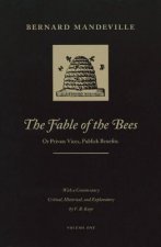 Fable of the Bees, Volumes 1 & 2
