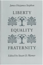 Liberty, Equality, Fraternity