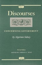 Discourses Concerning Government, 2nd Edition