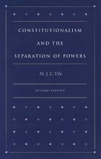 Constitutionalism & the Separation of Powers, 2nd Edition