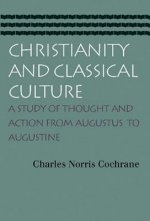 Christianity & Classical Culture