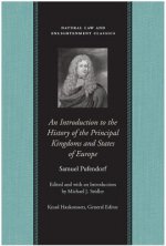 Introduction to the History of the Principal Kingdoms & States of Europe