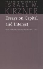 Essays on Capital & Interest